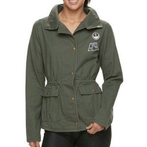 2nd hand north face jacket